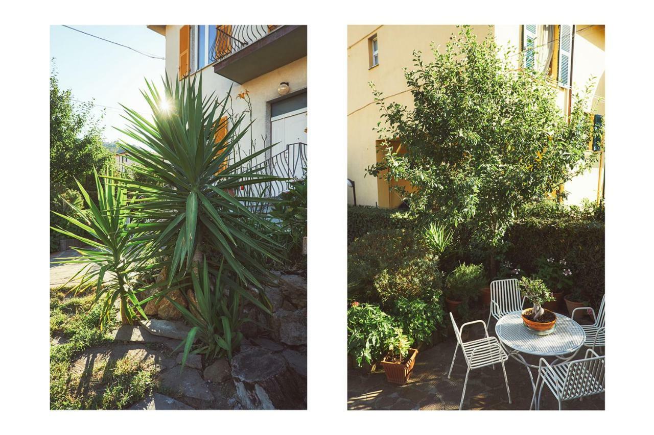 Casa Anne Marie Villa La Spezia Kültér fotó