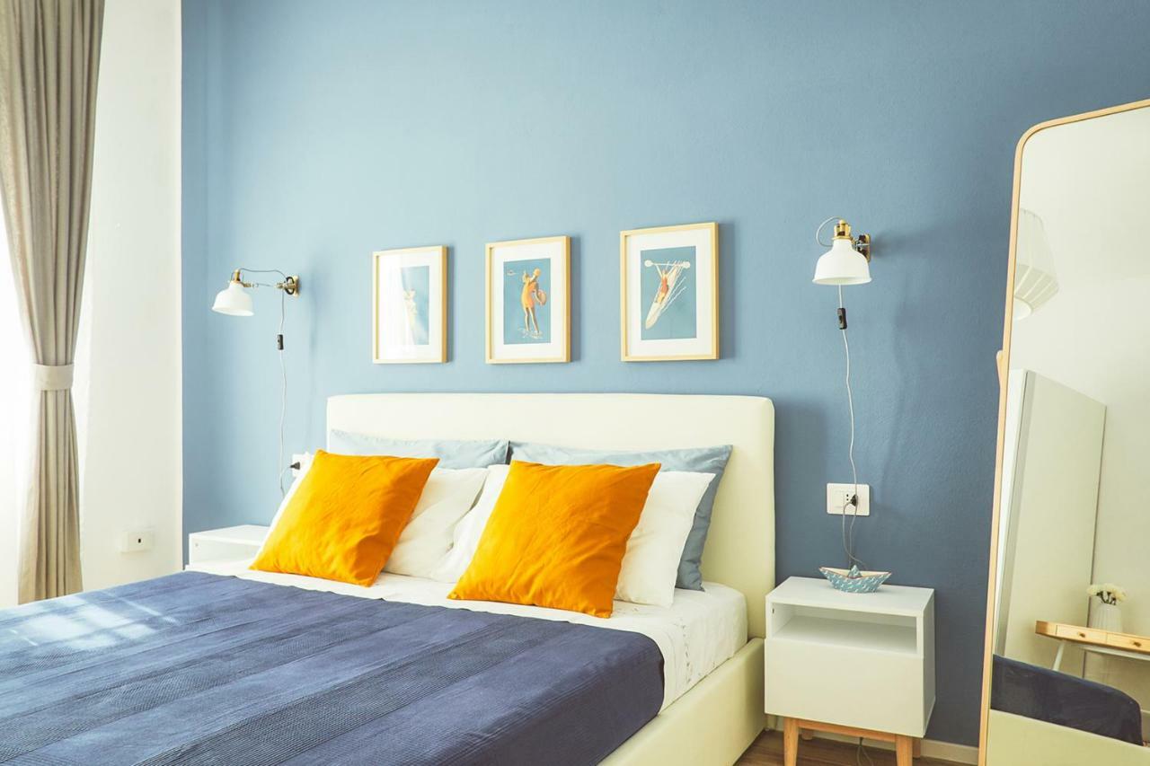 Casa Anne Marie Villa La Spezia Kültér fotó