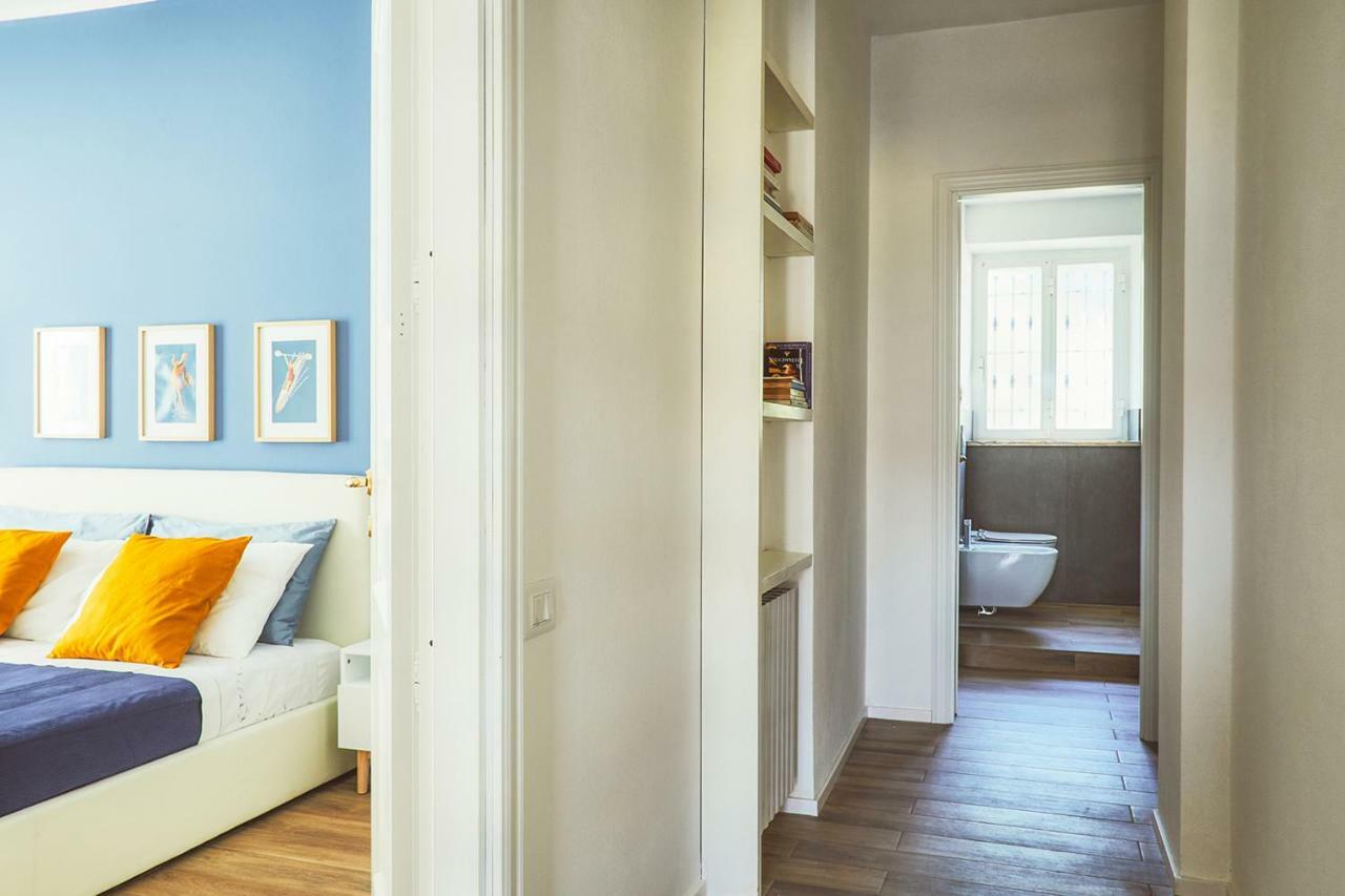 Casa Anne Marie Villa La Spezia Kültér fotó