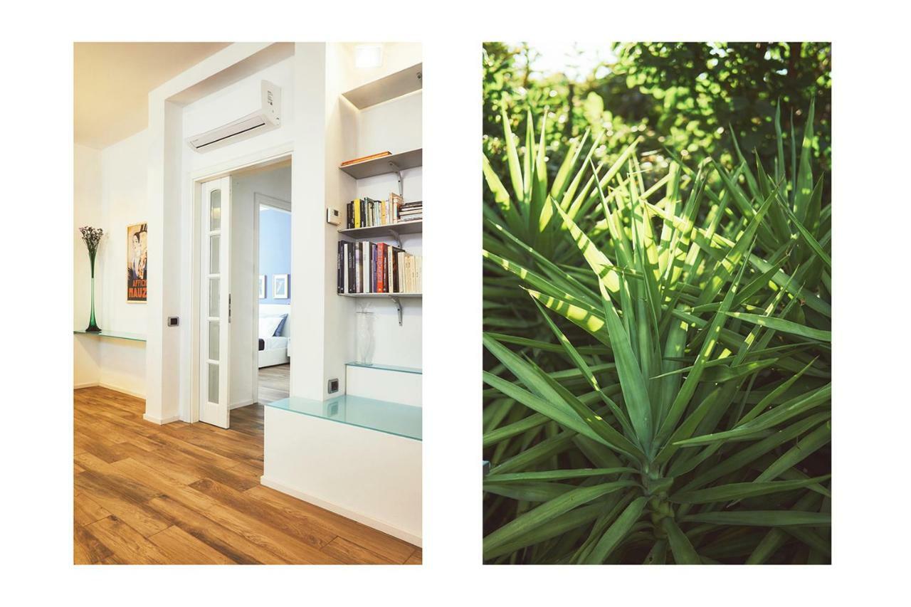 Casa Anne Marie Villa La Spezia Kültér fotó
