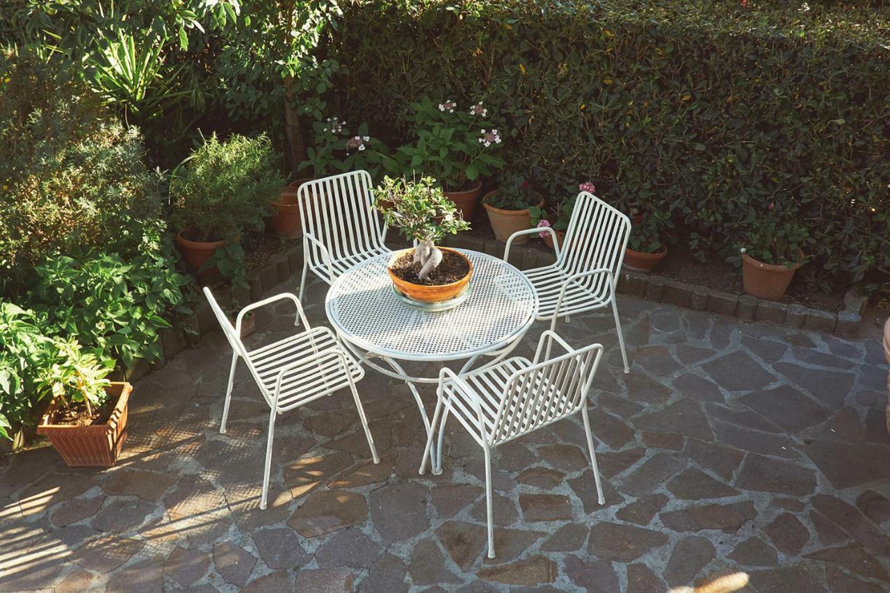 Casa Anne Marie Villa La Spezia Kültér fotó