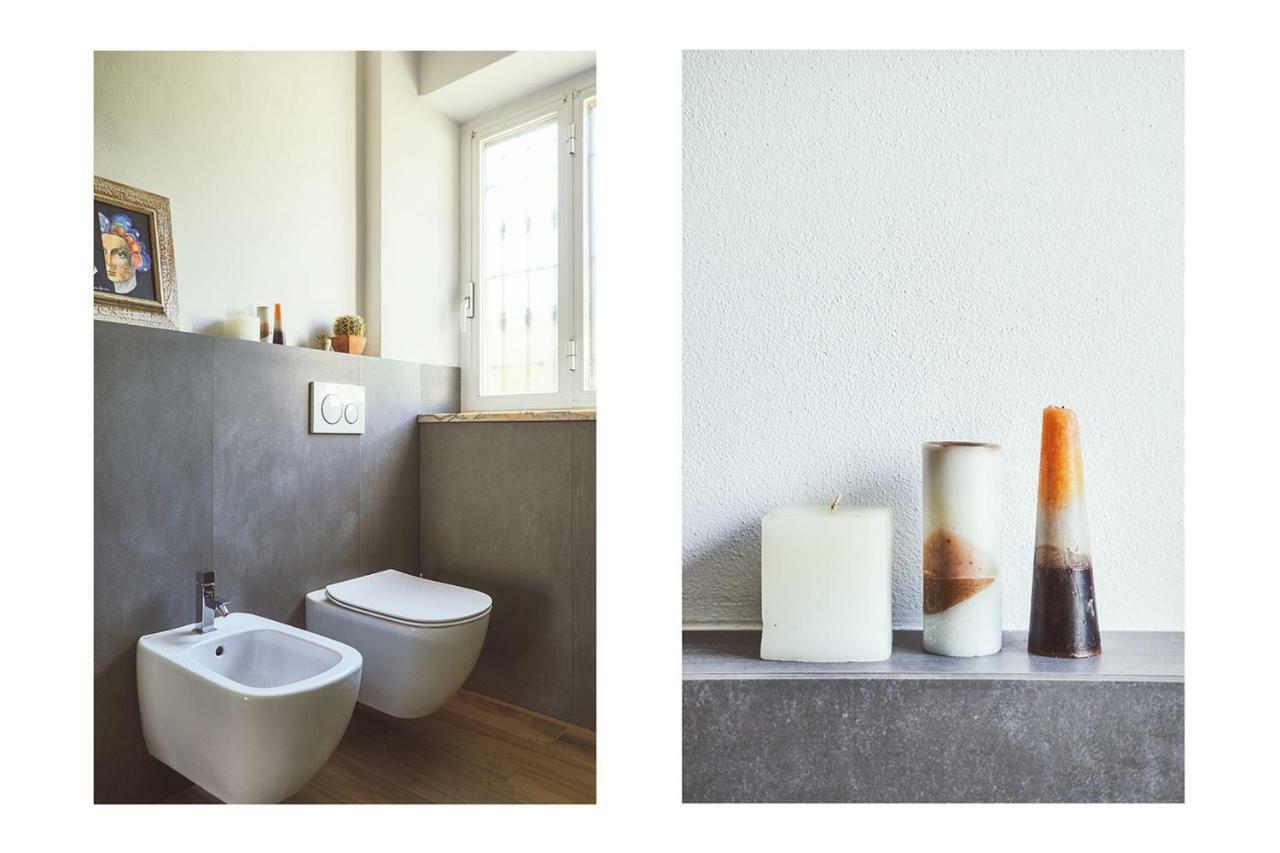Casa Anne Marie Villa La Spezia Kültér fotó